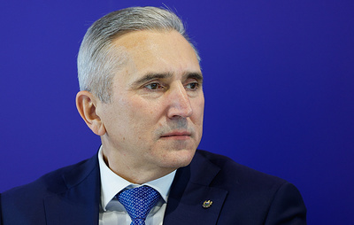 Губернатор Тюменской области отказался от мандата депутата облдумы