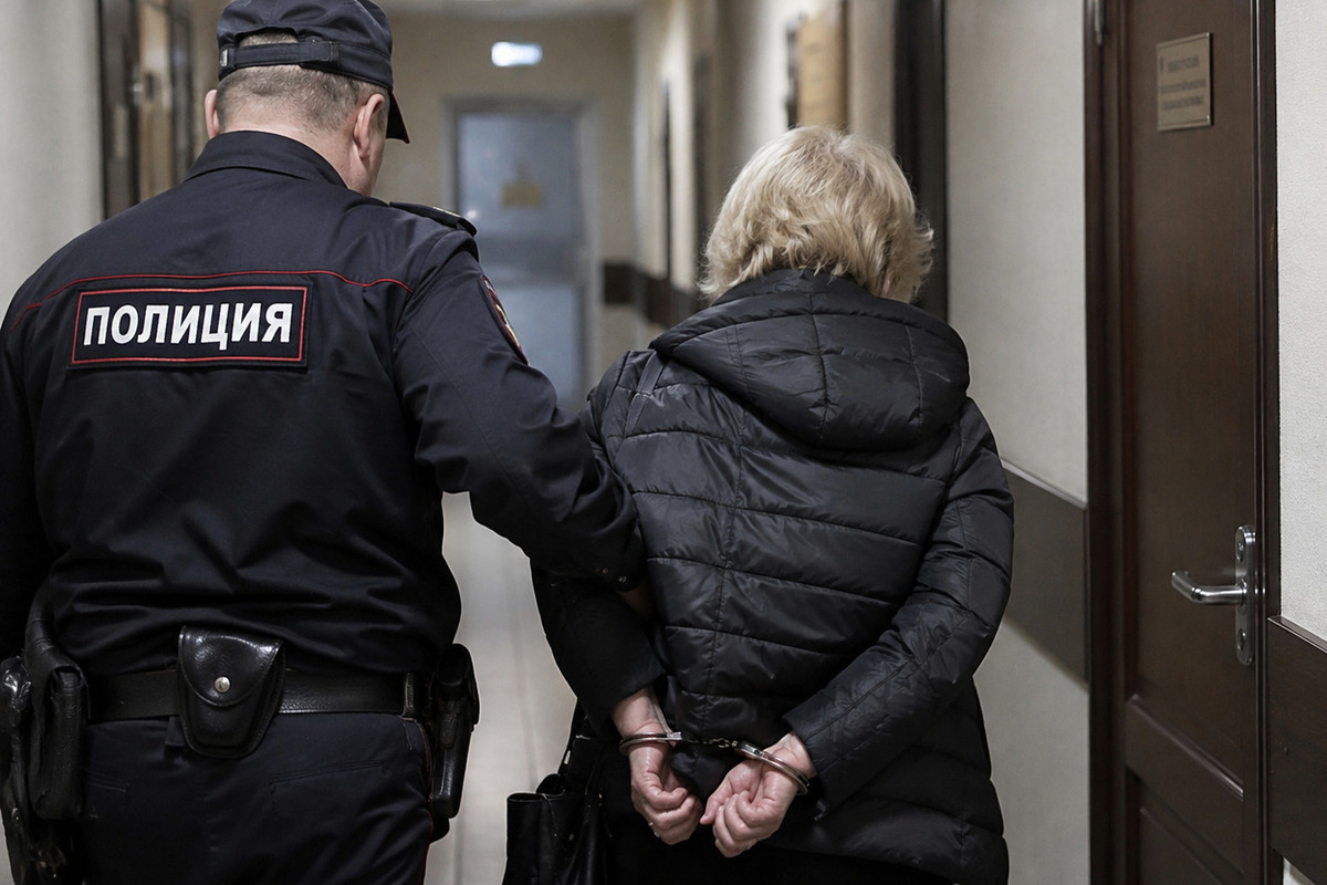 Библиотекарь стала курьером мошенников и похитила 25 млн рублей