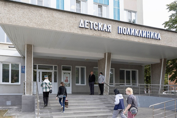 Тульские врачи рассказали, как лечат детей с ментальными нарушениями