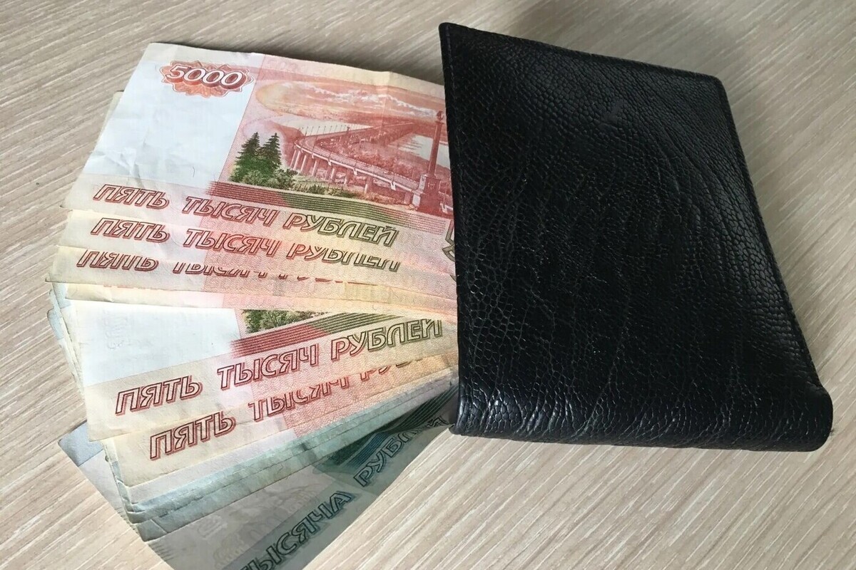 Воронежцу назначен штраф в 50 тысяч рублей за то, что его 13-летний сын задавил пешехода