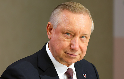 Беглов: культурный форум помогает появлению новых идей и имен в искусстве