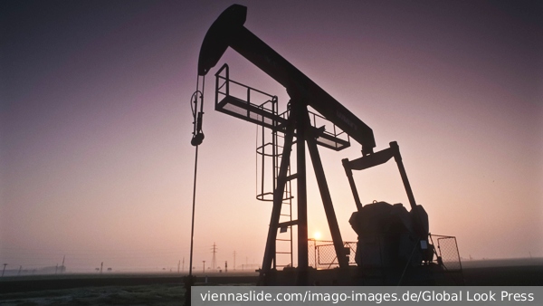 Нефтяной рынок вступил в период полураспада