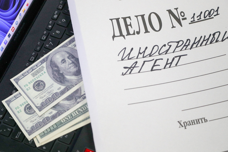 Детище Ходорковского оказалось в реестре иноагентов