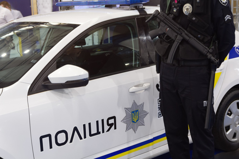Полиция нашла у киевлянина 187 видеороликов с насилием над детьми