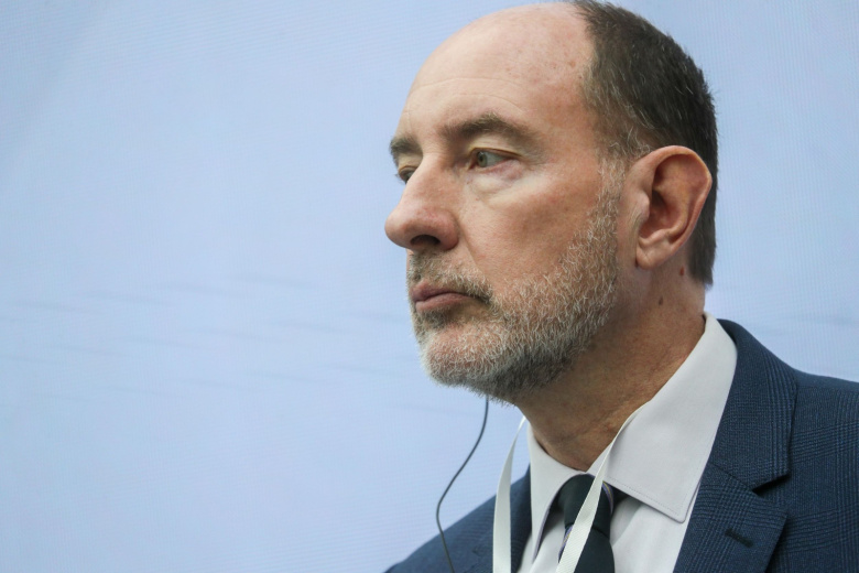 Внук де Голля объяснил, почему провалилась «изоляция» России