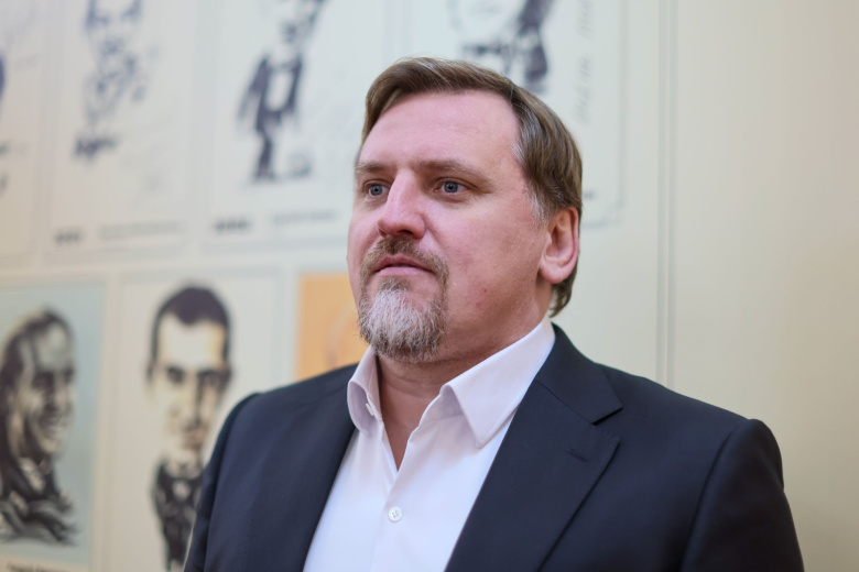 «Сборная — самый высокий уровень»: Булыкин о матче России против Ирана