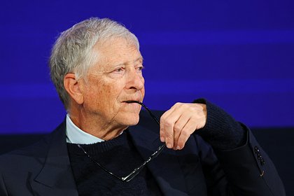 Билл Гейтс предрек миллиард смертей из-за ИИ