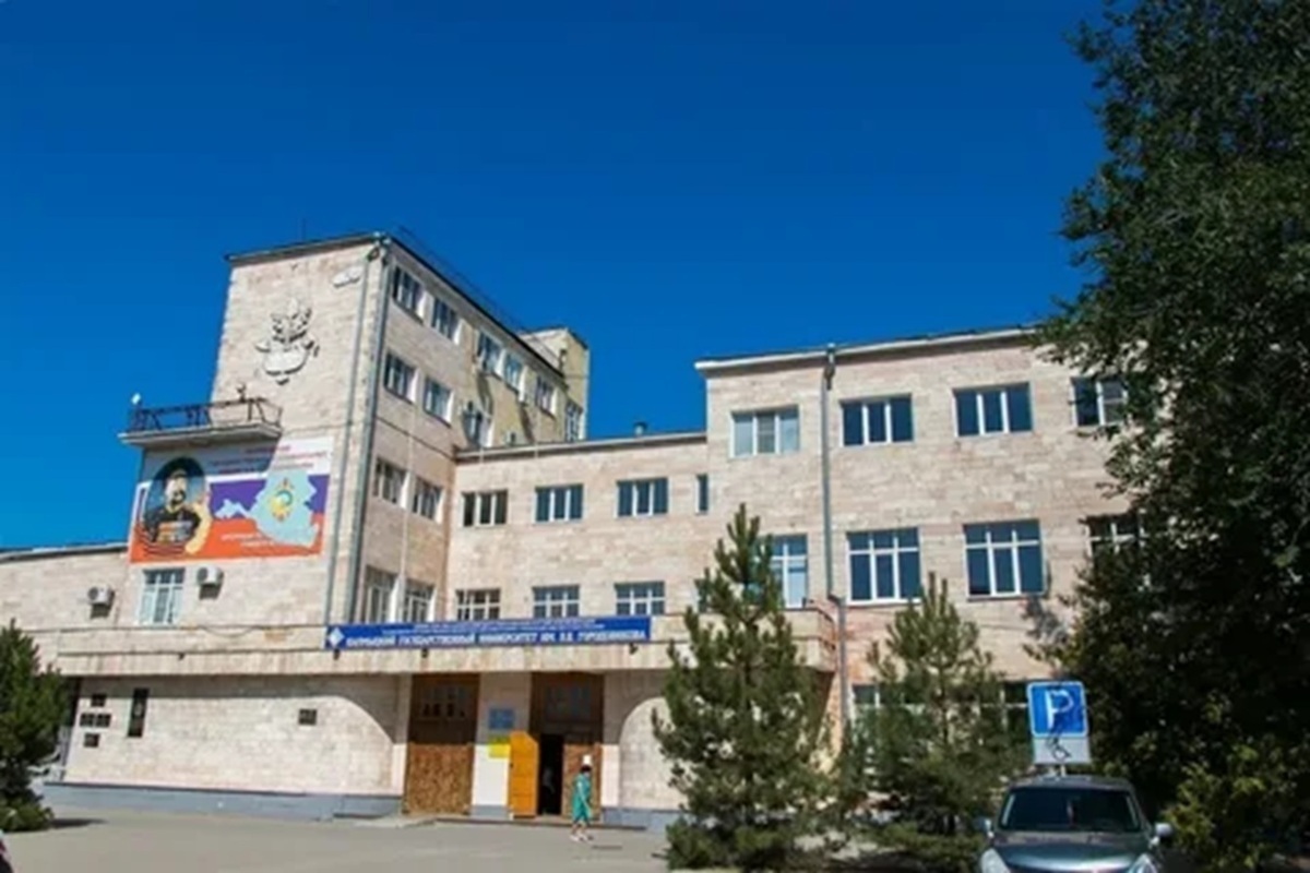 Кафедру Индии откроют в вузе Калмыкии