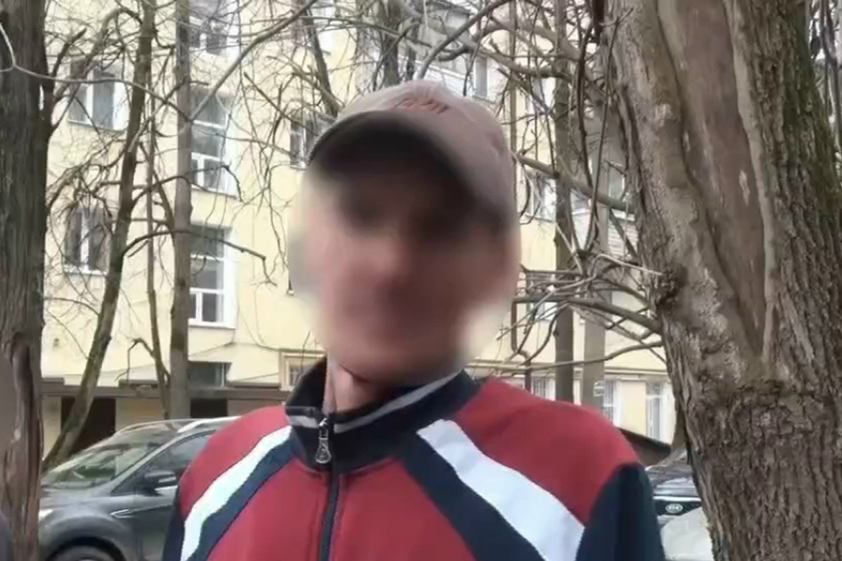 Раскрыто совершённое 20 лет назад убийство пенсионера в Калуге