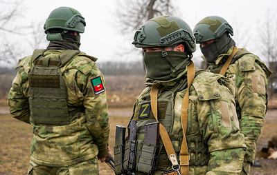 Минобороны скорректировало условия службы в ВС РФ для иностранцев