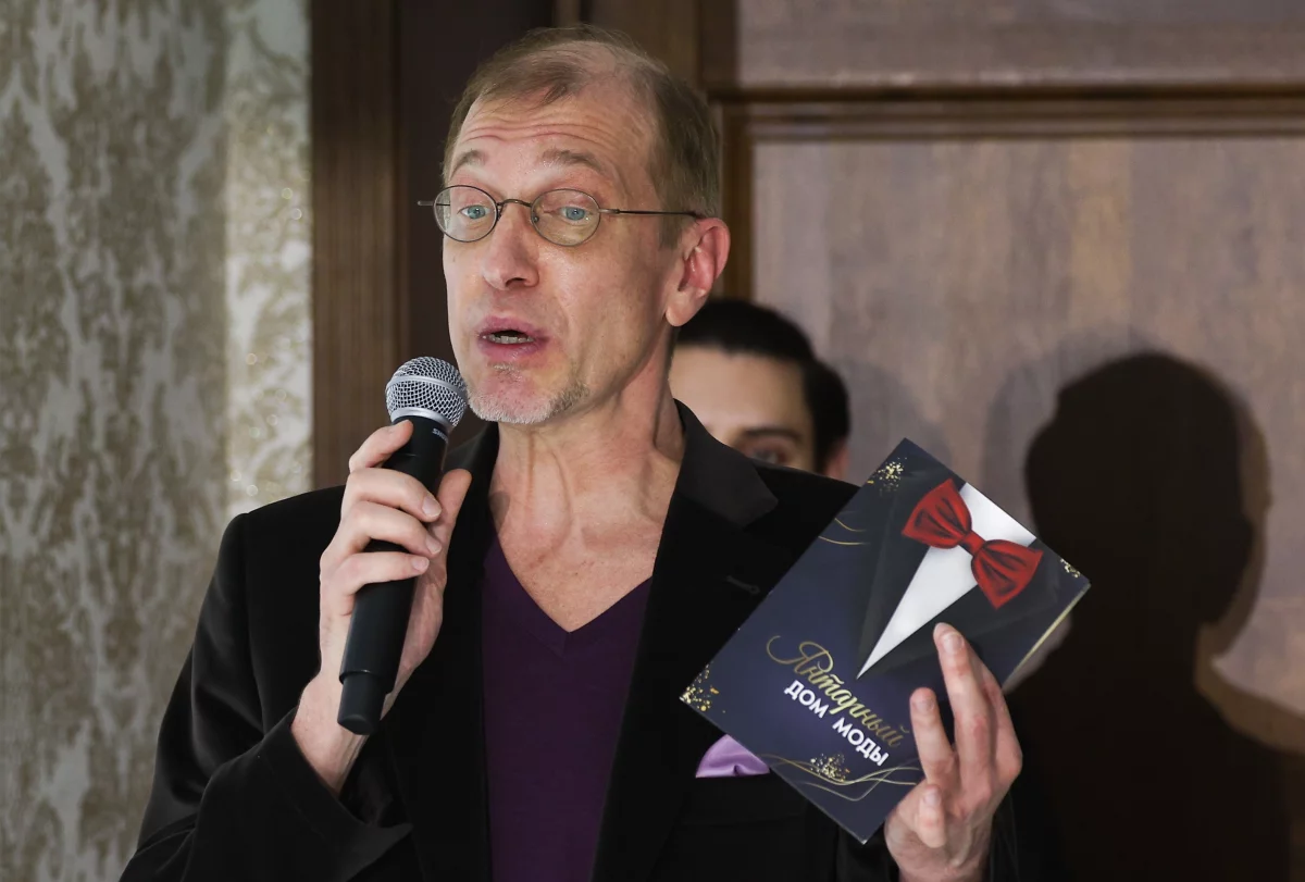«Я не боюсь смерти». 15 цитат Сергея Соседова о жизни, любви и одиночестве