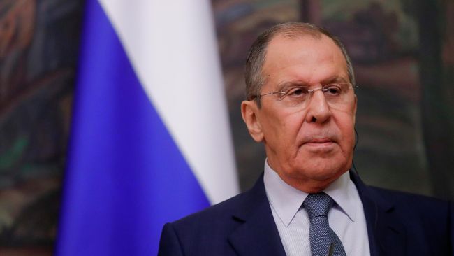 Все цели СВО будут достигнуты, заявил Лавров