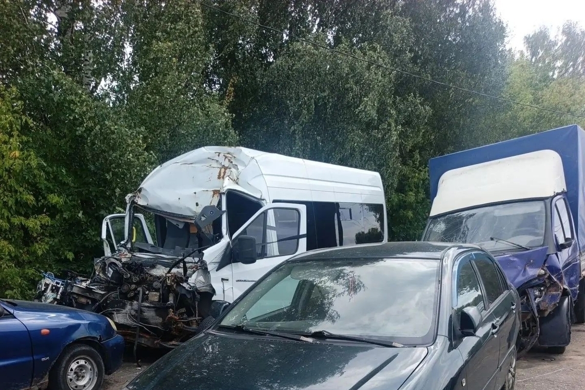 В Суздале нетрезвый водитель может лишиться дорогого авто