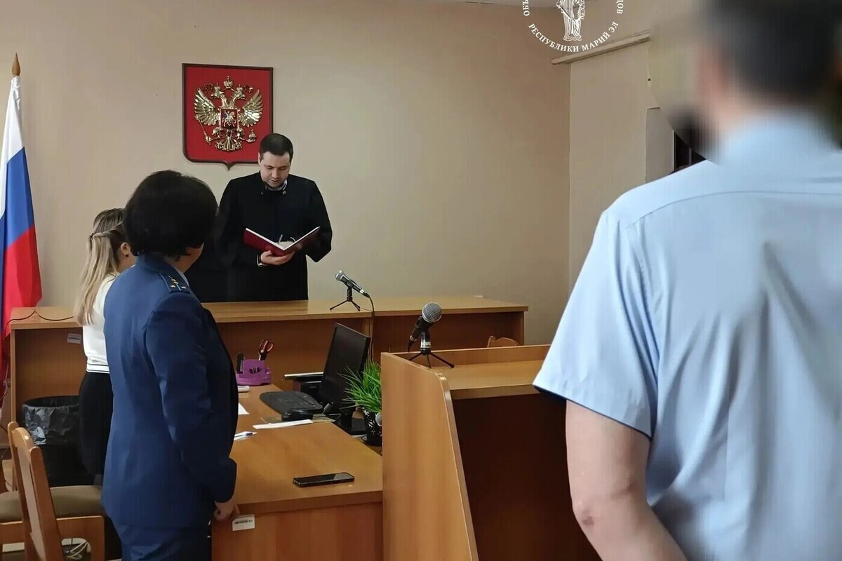 В Марий Эл за взятку осужден экс-руководитель центра соцподдержки населения