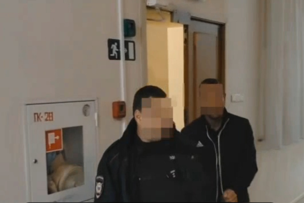 В Ярославле задержали мужчину с грузом стероидов