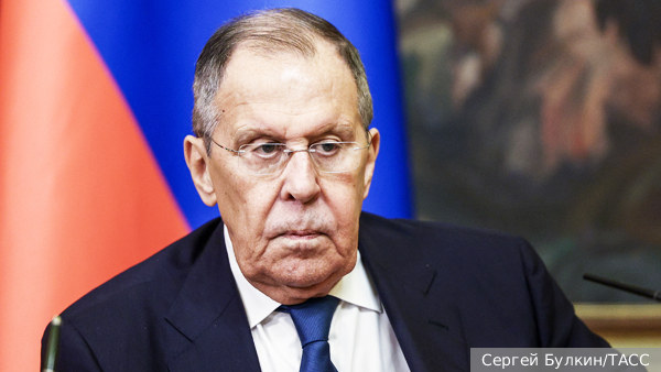 Лавров: Все цели СВО будут достигнуты, враг будет разбит
