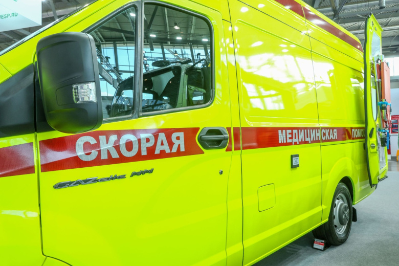 Число пострадавших при налете на Ульяновск вновь возросло