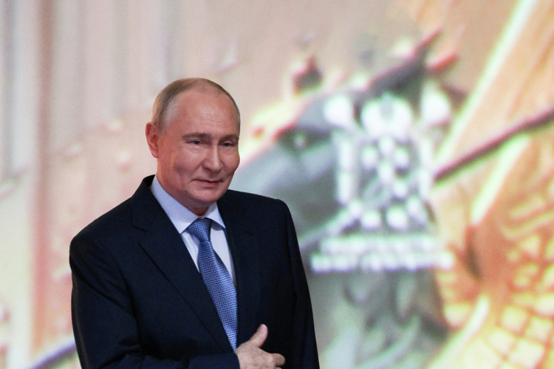 «Знают толк»: Путин рассказал, какие режиссеры и драматурги нужны России
