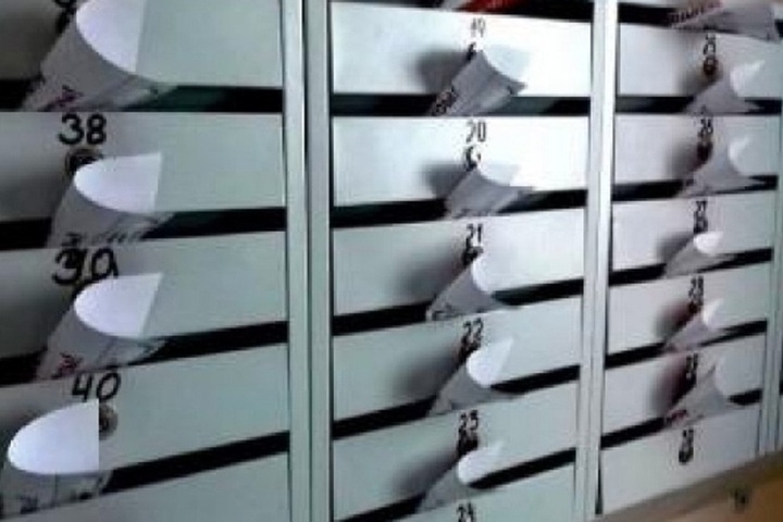 В Карелии пресекли незаконную рассылку табачной рекламы