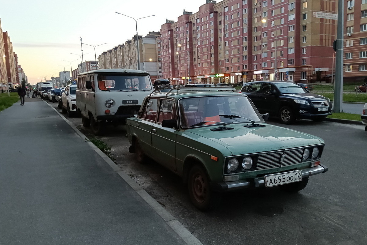 Всех, у кого есть автомобиль, ждет два новых правила с 1 октября