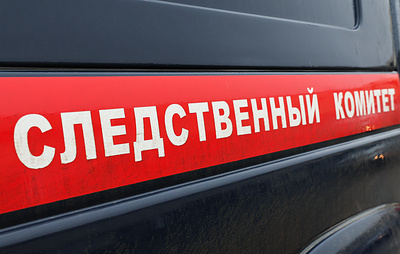 На Камчатке завели дело после пожара на рыболовном судне