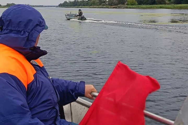 На тамбовских водоёмах за неделю выявили 10 нарушений