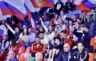 Россиянка Аминева выиграла золото чемпионата Европы по боксу