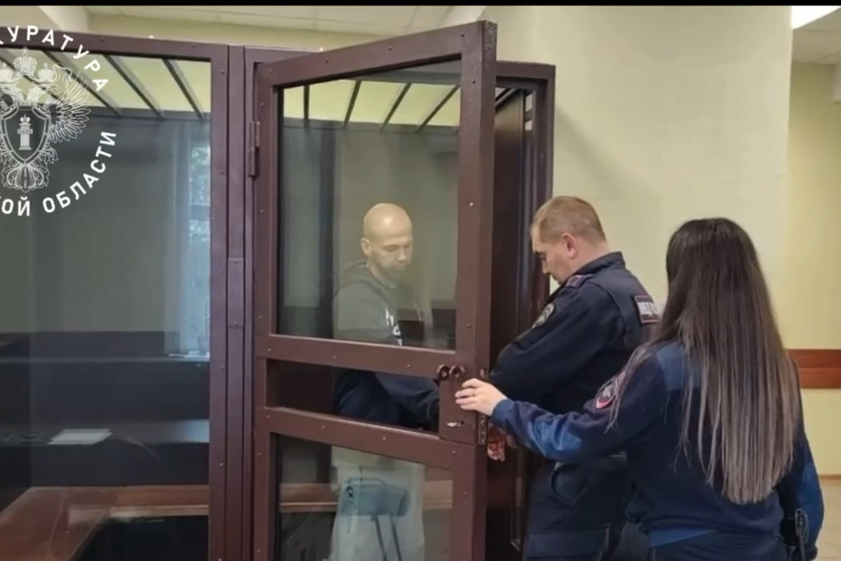 В Тверской области под стражу заключили мужчину, торговавшего несуществующими автомобилями