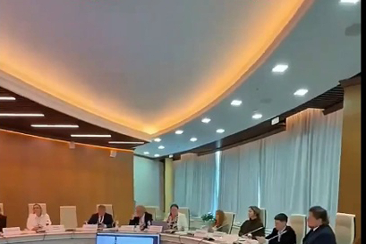 На Балтийском туристическом форуме представили Можайку и «Тарусу-парк»