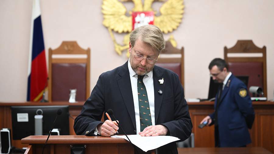 ВС РФ 17 августа рассмотрит жалобу «Яблока» на решение о снятии с выборов