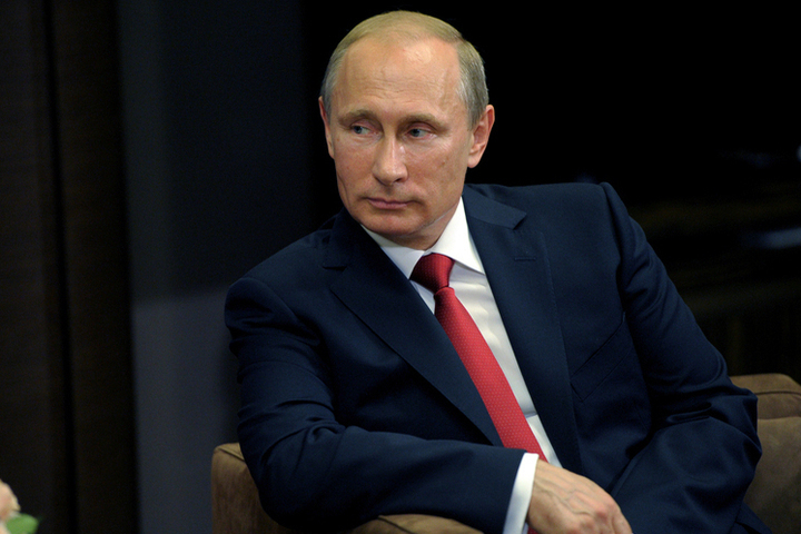 Путин: архитектура Петербурга отражает способность культуры обогащать разные традиции