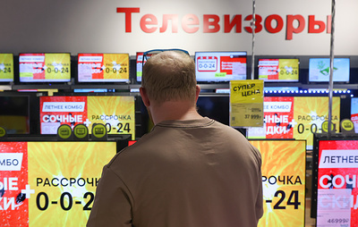 Минцифры предложило предустанавливать RuStore на Smart TV