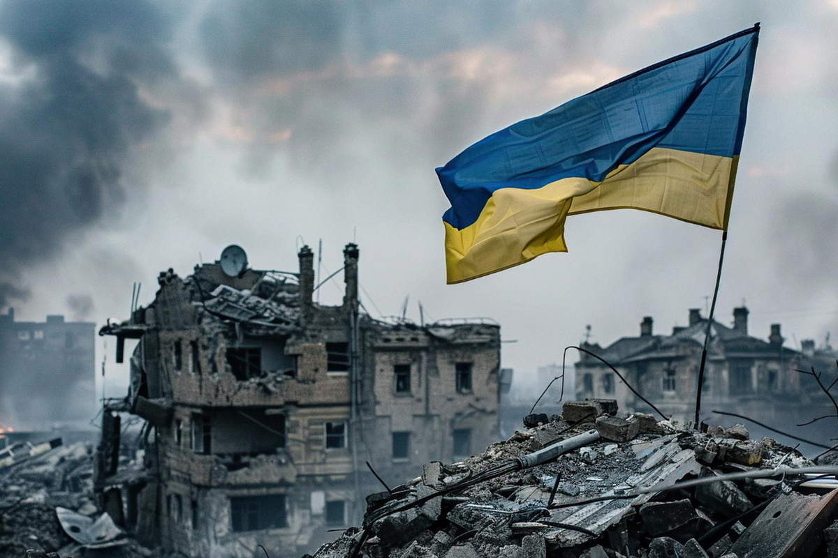 Капитуляции Киева не будет и даже не ждите – во всем виноваты не генералы ВСУ
