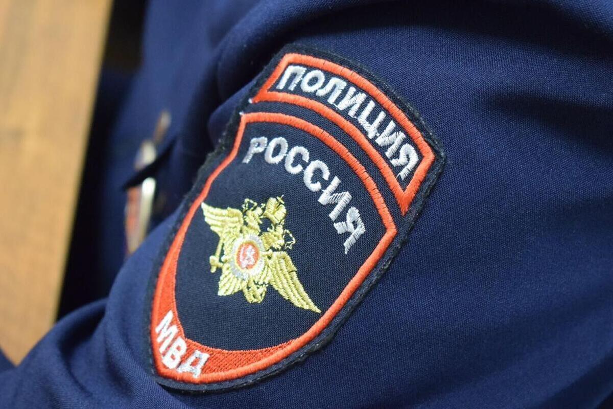 В Черкесске оштрафовали мужчину за уничижительные высказывания в адрес полицейских
