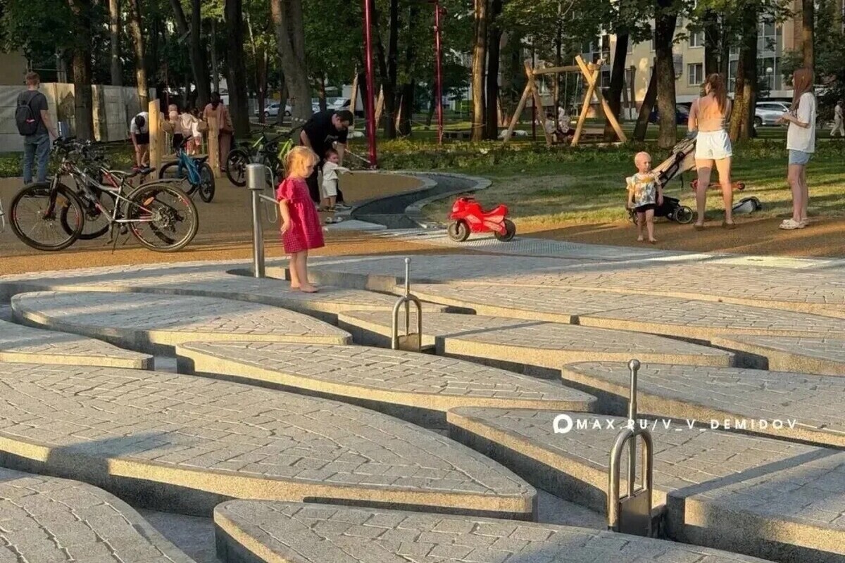 В Белгороде появится детский экоклуб