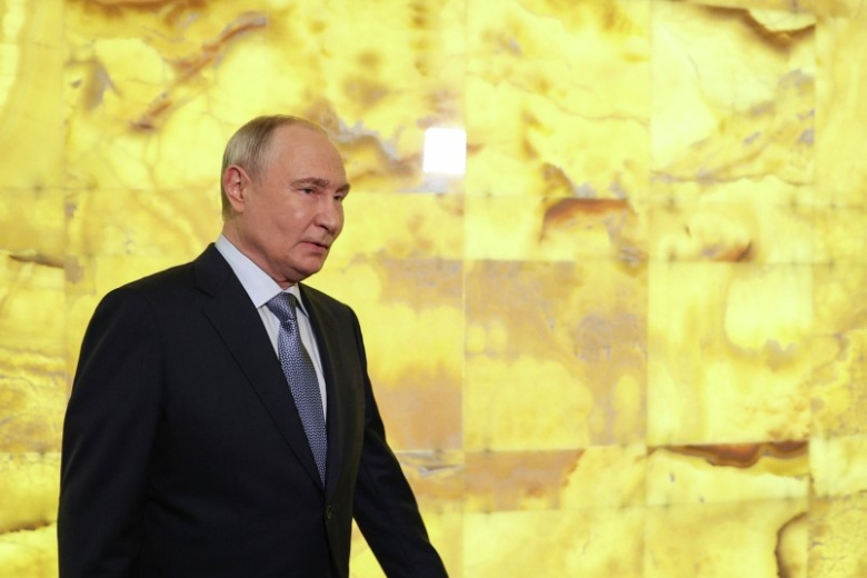 «Нет противоядия»: Путин раскрыл, перед каким оружием Киев беззащитен