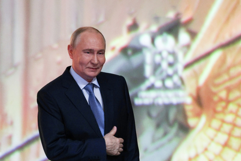 «Это зачем?»: Путин отреагировал на атаки ВСУ на Ozon и Wildberries