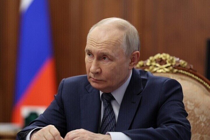 Путин сделал новое заявление о возможной войне России с Европой