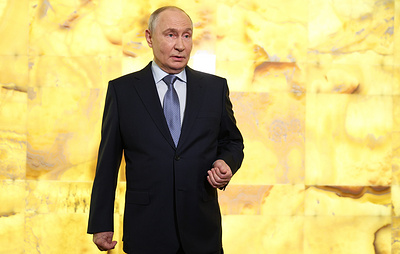 Путин настроен принять участие в саммите АТЭС