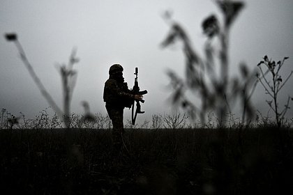 Жена пропавшего в зоне СВО бойца заказала убийство свекра ради выплат