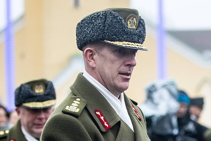 Путин отреагировал на слова эстонского министра фразой «цирк уехал, клоуны остались»