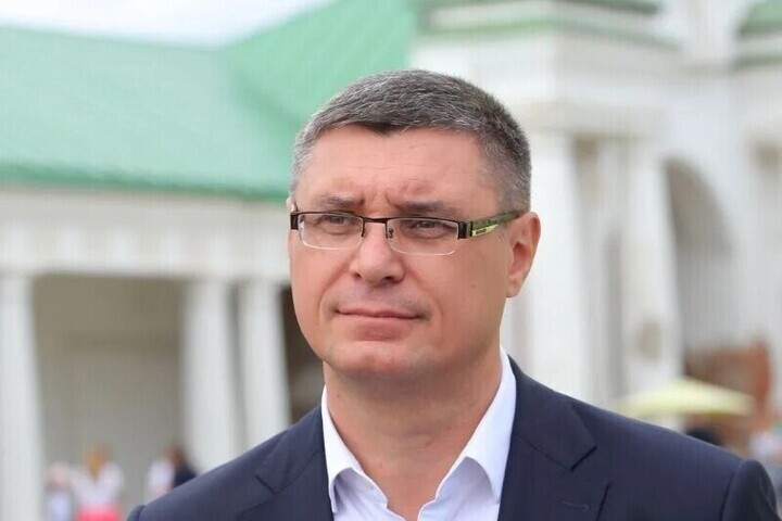 Авдеев останется губернатором Владимирской области
