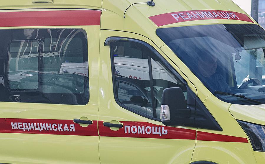 ВСУ нанесли ракетный удар по Брянску