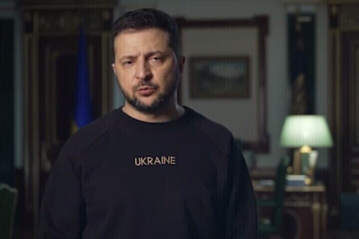 Стало известно о тотальной коррупции в ближайшем окружении Зеленского