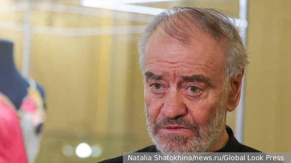Маэстро Гергиев назвал ум и красоту залогом спасения мира