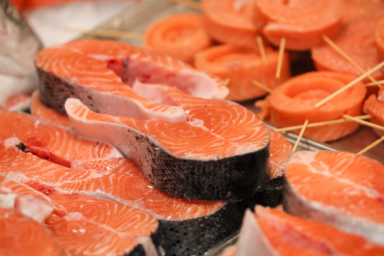 В Россельхознадзоре прояснили ситуацию с рыбной продукцией из Армении