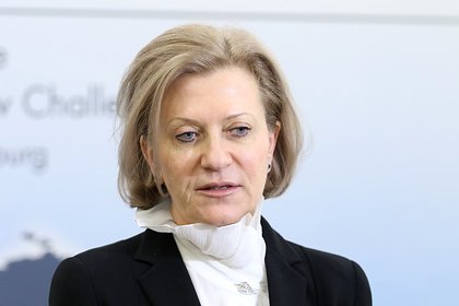 В Роспотребнадзоре заявили о напряженной эпидемиологической ситуации в мире