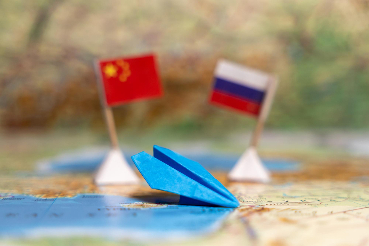 Пекин нас обманул и предал? Китай строит железную дорогу в обход России. Ответ России вызвал только одну реакцию: «Браво!»