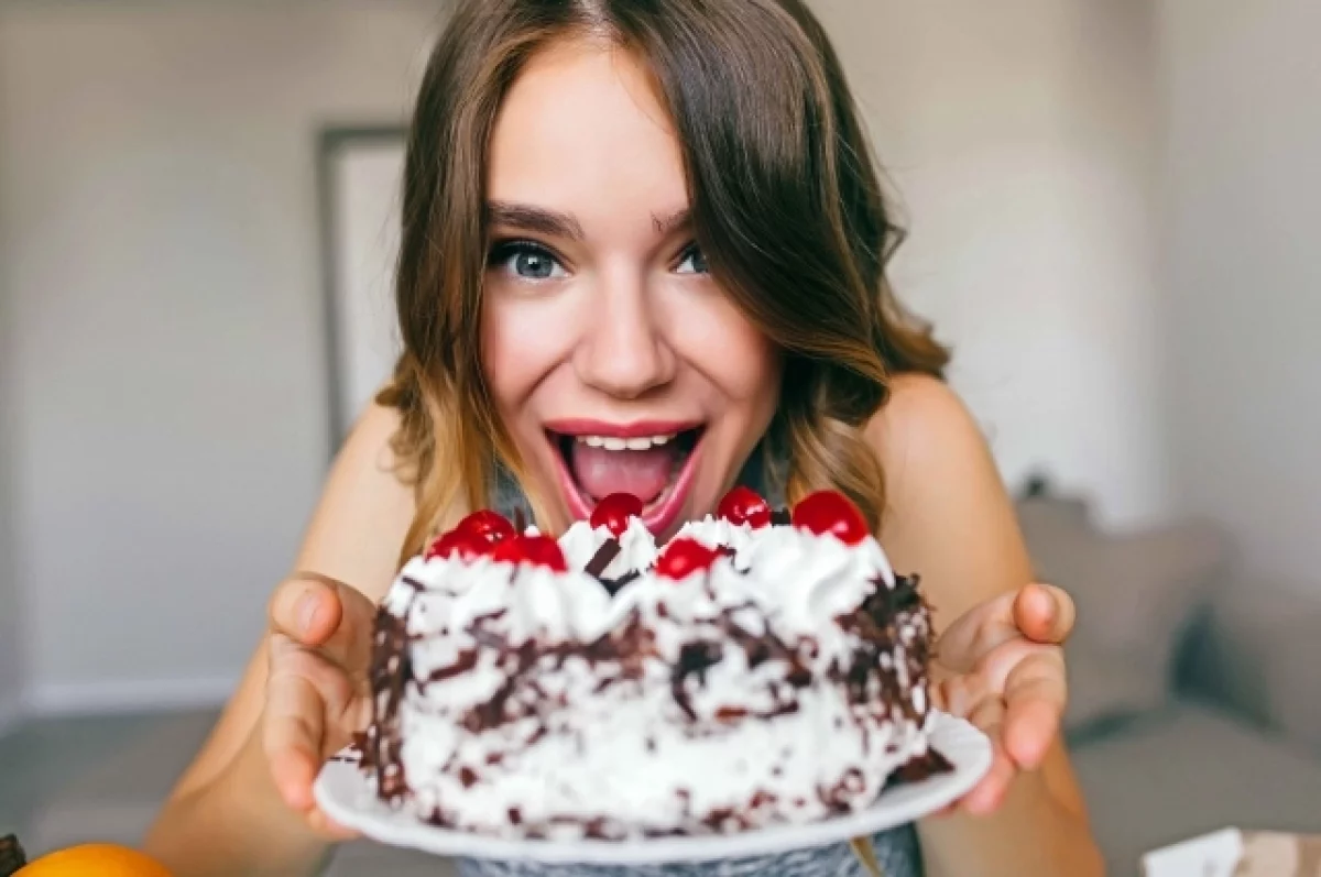 Жизнь сладкая - значит краткая! Пересмотрите 2 опасные привычки в питании