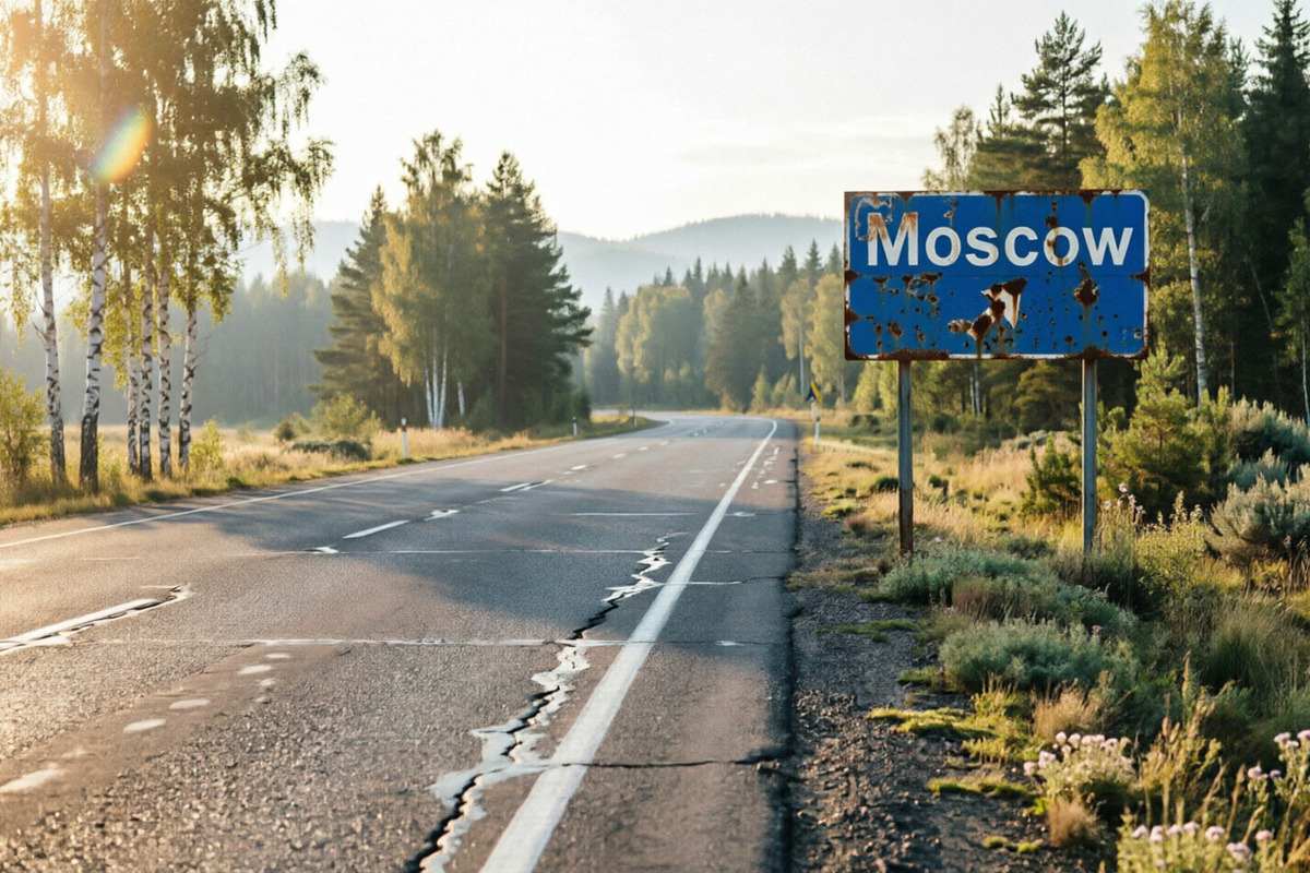 В Латвии придумали, как избавиться от Москвы